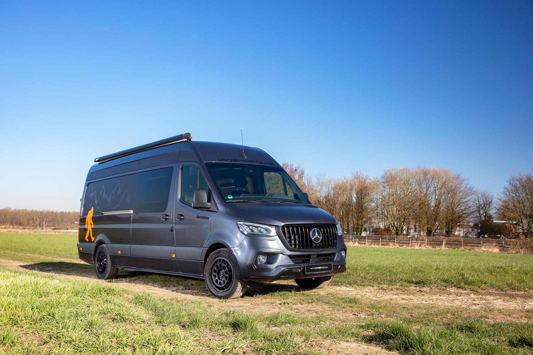 Sprinter GEOLINE