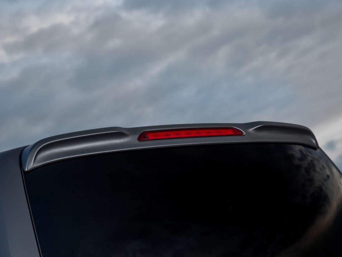 VP Spirit rear roof spoiler for Vito/V-Class 447