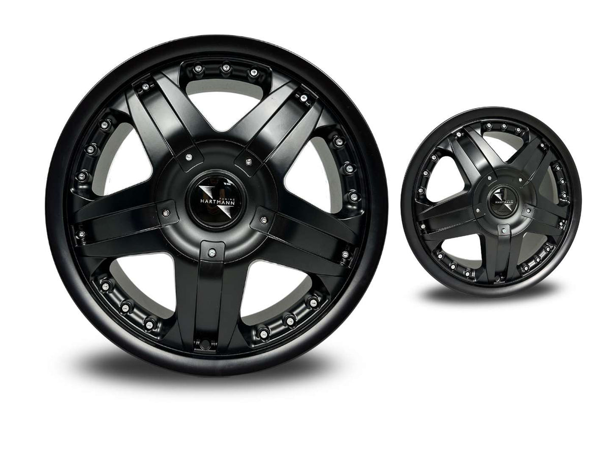 KRONA 1 Alufelge für Citan 420