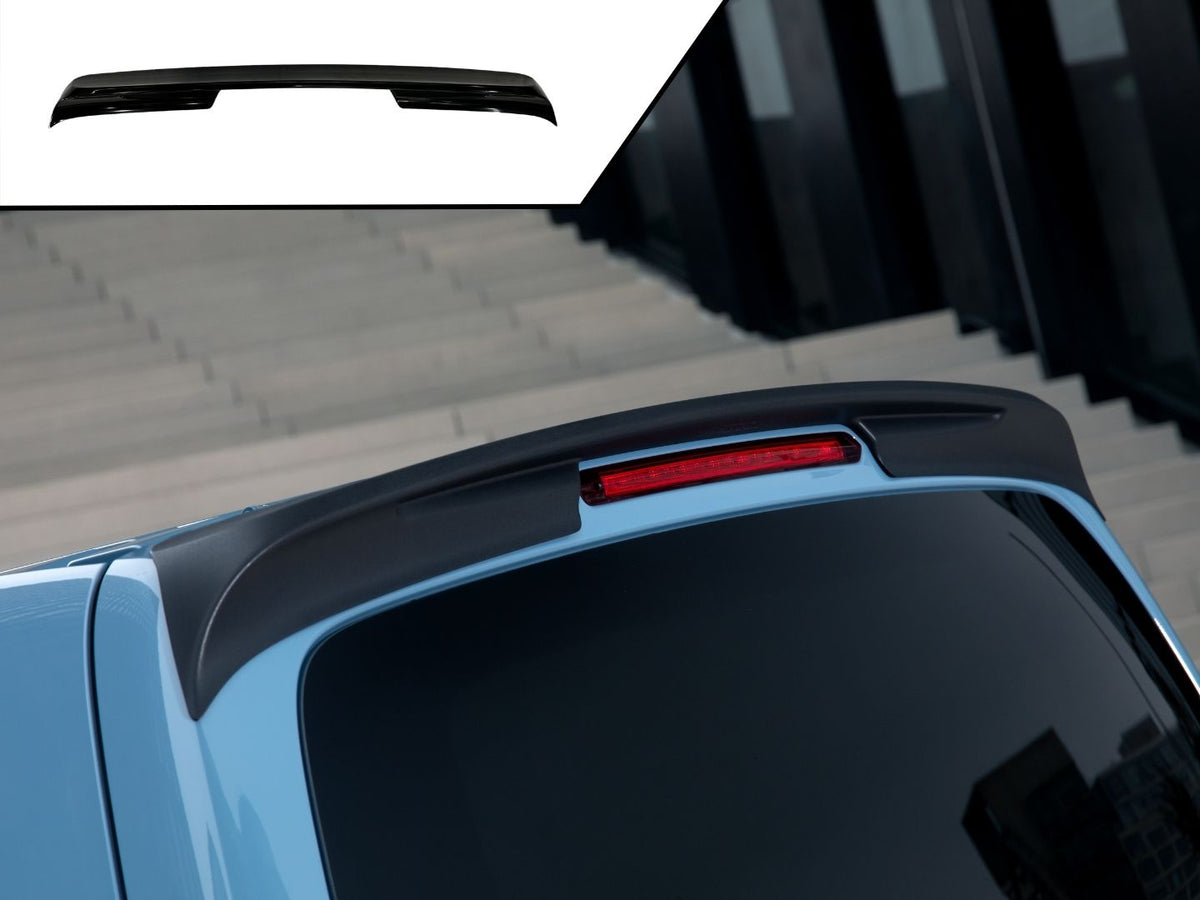 VP Spirit rear roof spoiler for Vito/V-Class 447