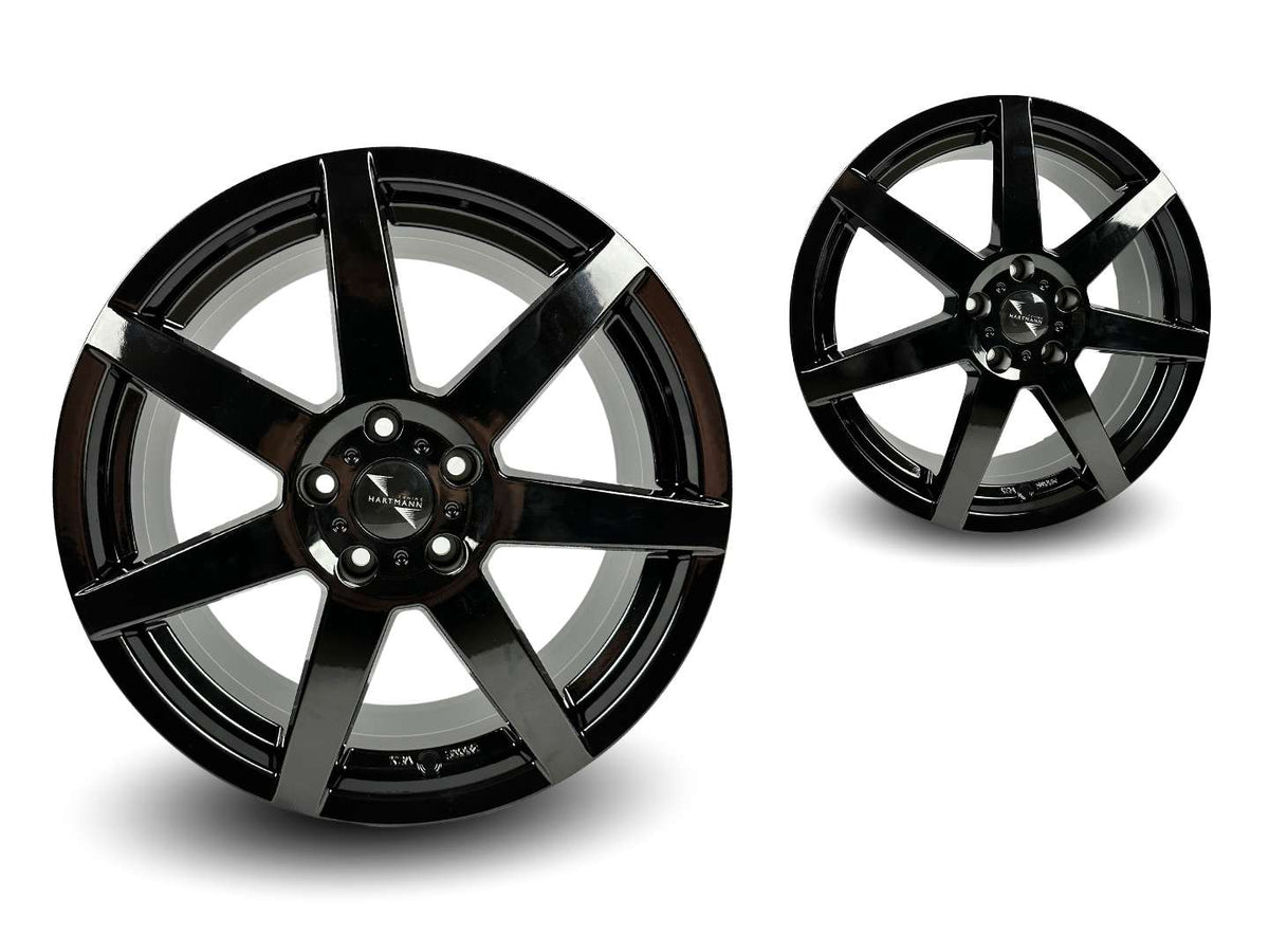 SEVEN Alufelge für Citan 420