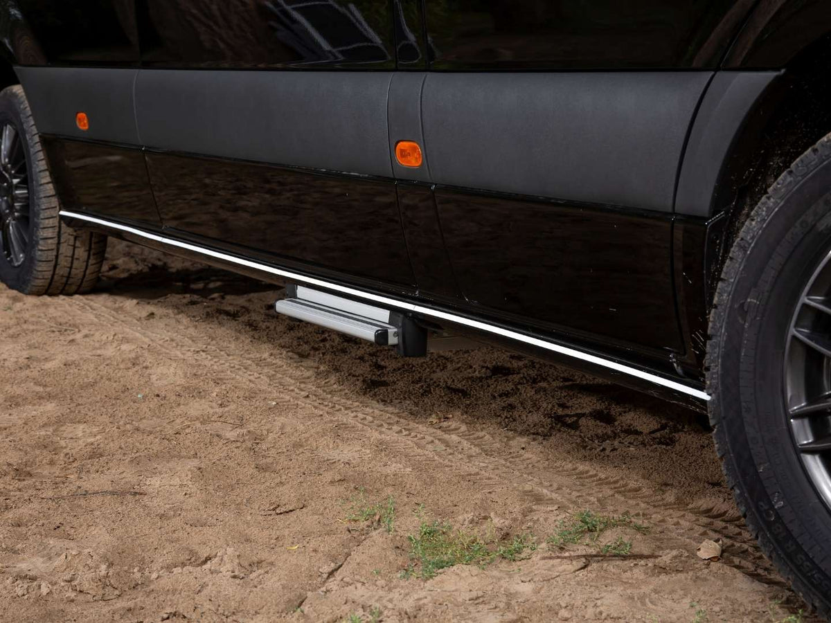 Seitenschwellersatz für Sprinter 907