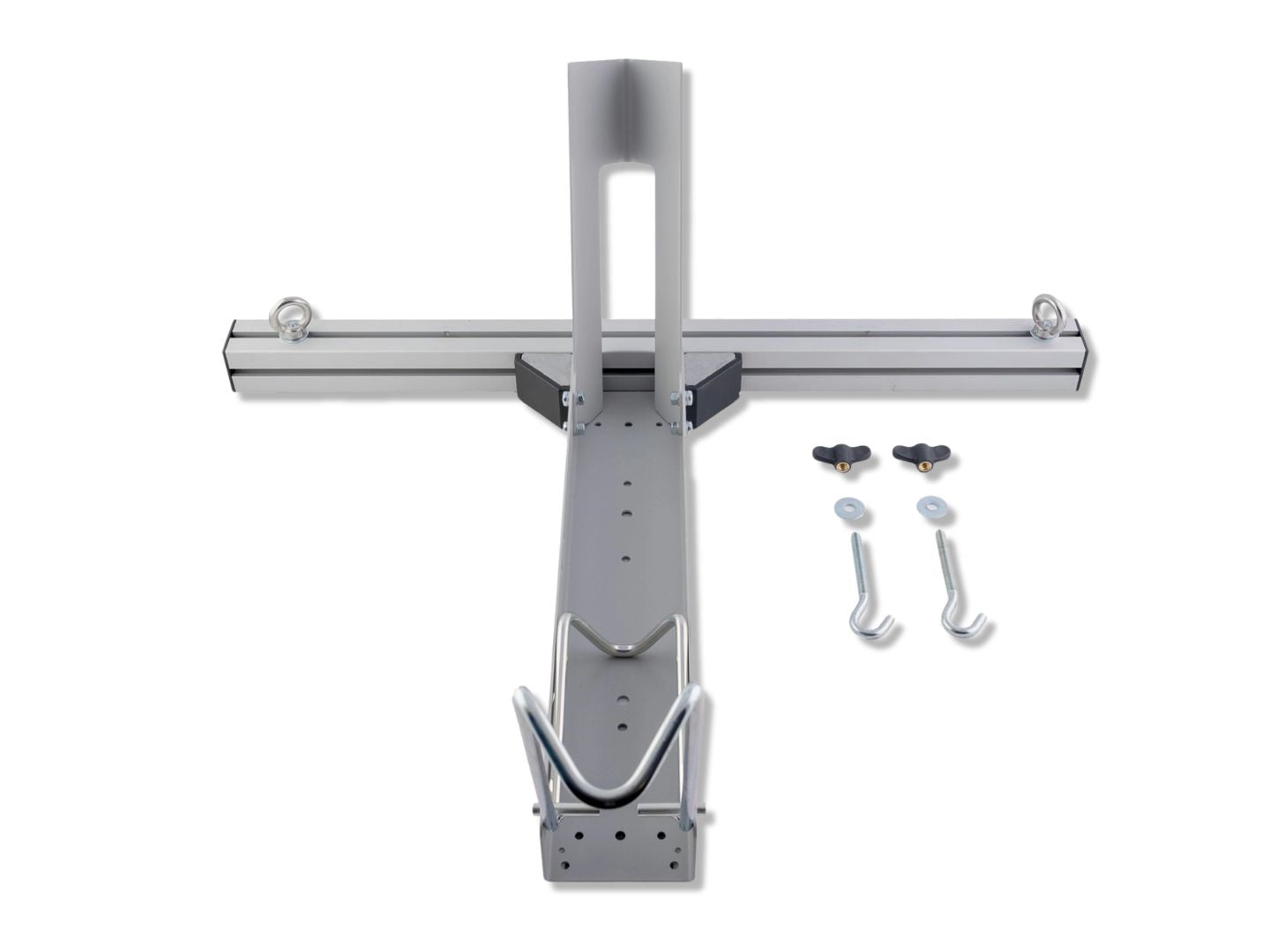 Secufix bicycle/e-bike mounting rocker for Vito/V-Class 447/639