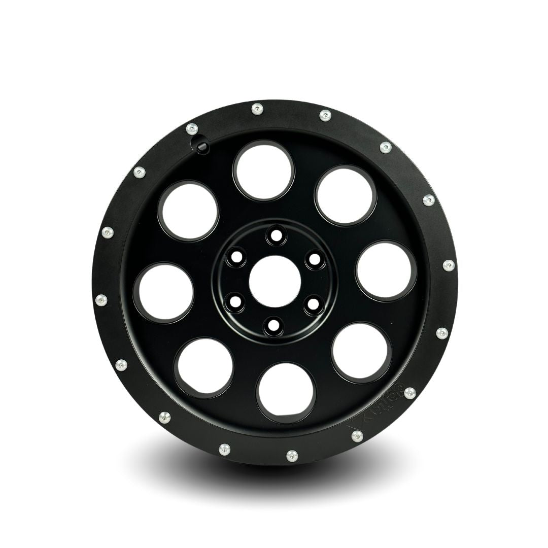 Delta Klassik B für Sprinter 907