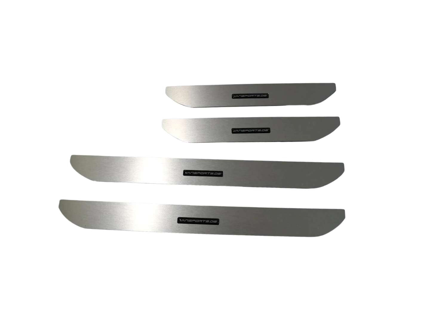 Door sill set for Citan 420