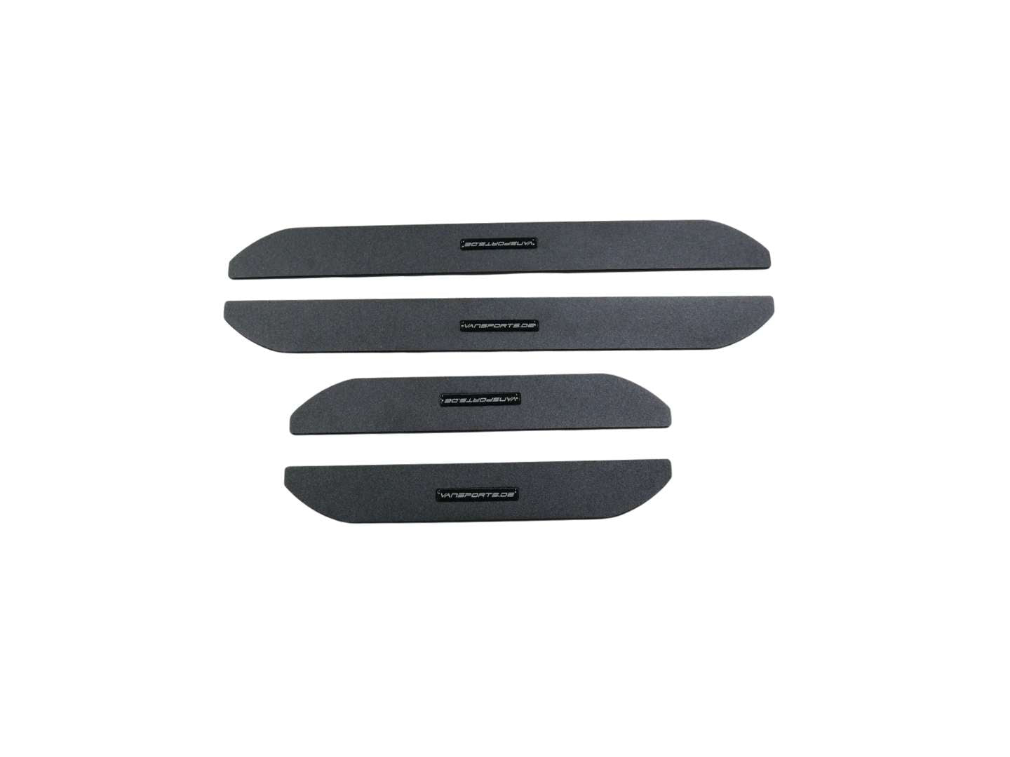 Door sill set for Citan 420