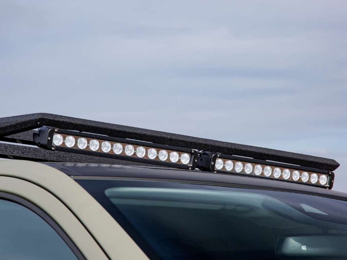 LED lamps for roof rack VP Solid for Vito/V-Class 447