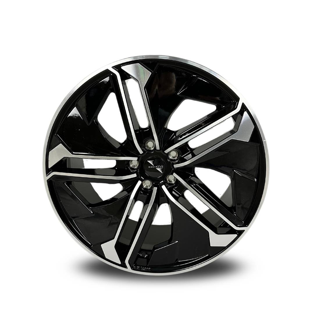 VAED Aero aluminum rim for Vito/V-Class 447