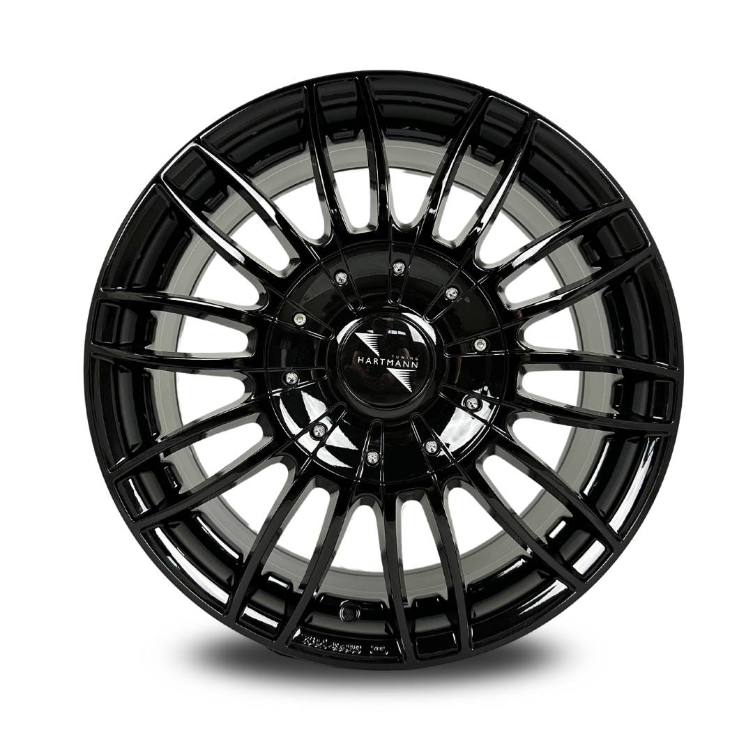 Alufelge VEST 18 Zoll für Sprinter 907/910