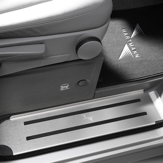 Einstiegsleisten-Set für Vito/V-Klasse 639