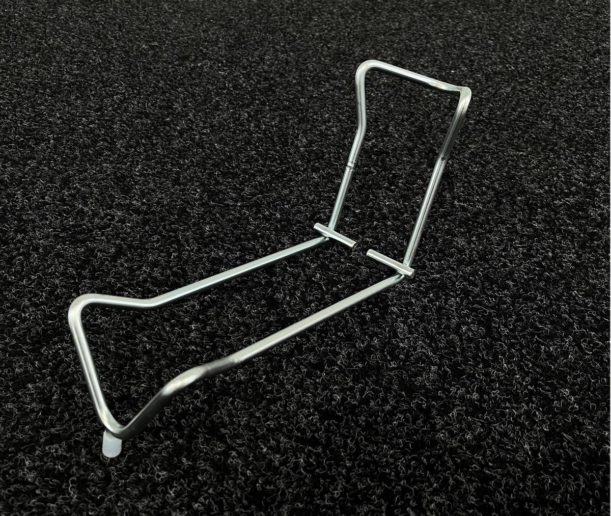 Gekröpfter Bügel für Vito/V-Klasse 447