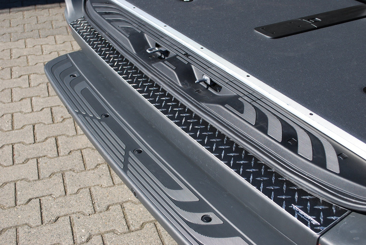 Ladekante für Sprinter 907/910