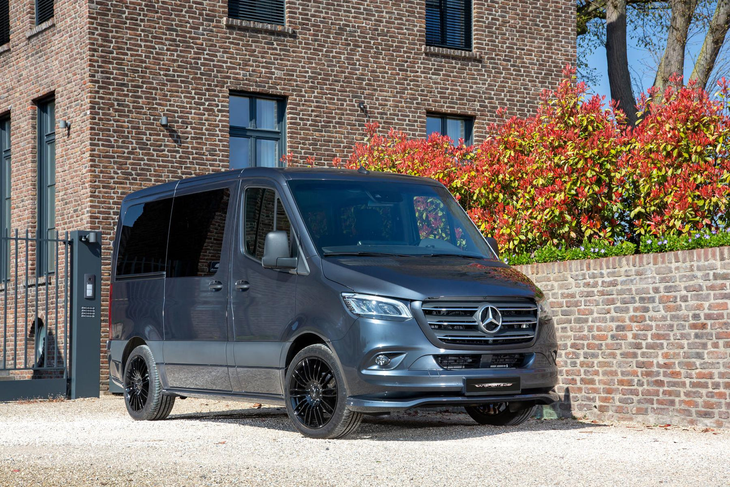 Sprinter Kompakt VP Stream