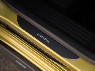 Door sill set for Citan 420