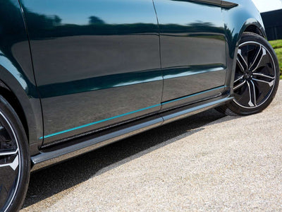 Side skirts for Vito/V-Class 447 (incl. Facelift 2019 - 2024)