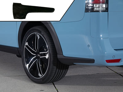 Rear corners for Mercedes-Benz Vito/ V-Class 447 (from Facelift 2024)
