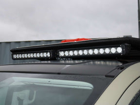 LED Lampen für Dachgepäckträger VP Solid für Vito/V-Klasse 447