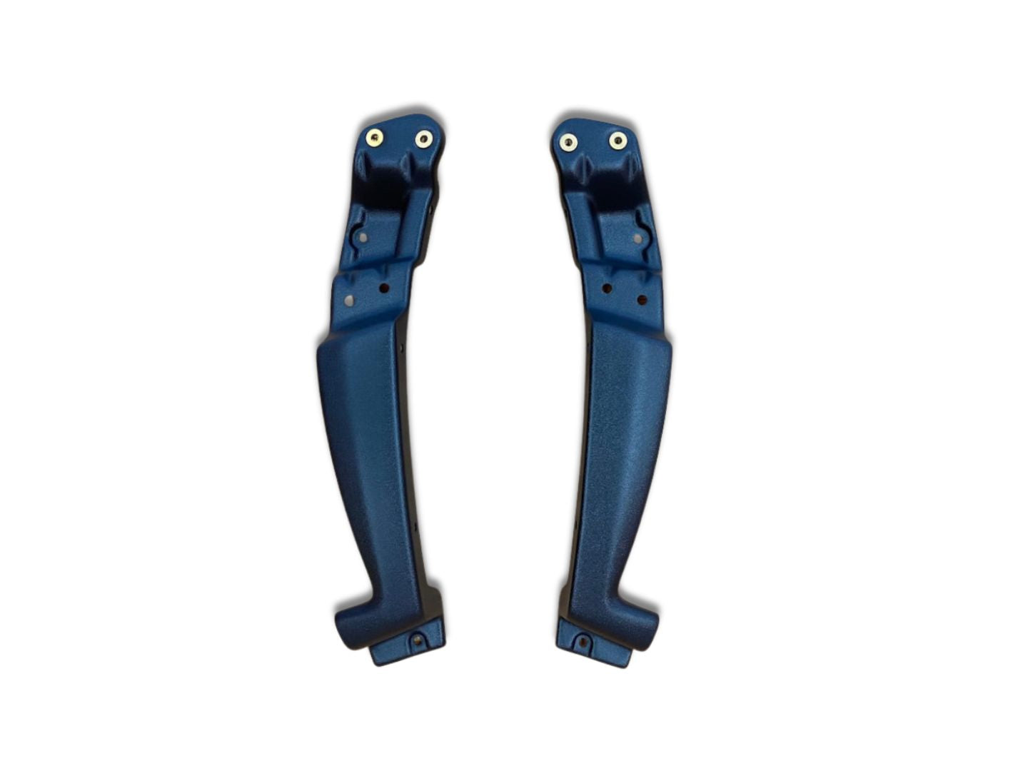 Terrawagen Mondo Kotflügel für Sprinter 907