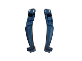 Terrawagen Mondo Kotflügel für Sprinter 907