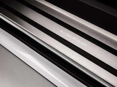 Door sill set for Vito/V-Class 447