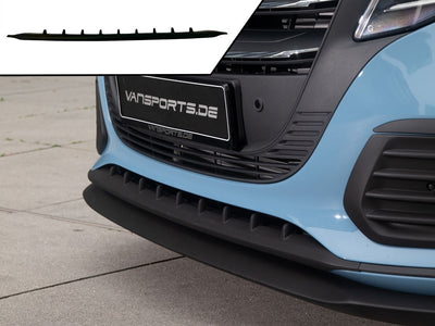 Comb insert for Mercedes-Benz Vito/ V-Class 447 (from facelift 2024)
