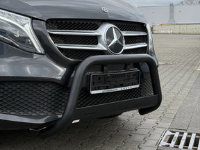 Front protection bar for Vito/V-Class 447