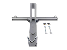 Secufix bicycle/e-bike mounting rocker for Vito/V-Class 447/639