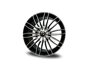 VEST 2 aluminum rim for Sprinter 907