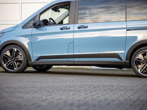 Seitenfolierung "sportive" für Mercedes-Benz V-Klasse/Vito 447