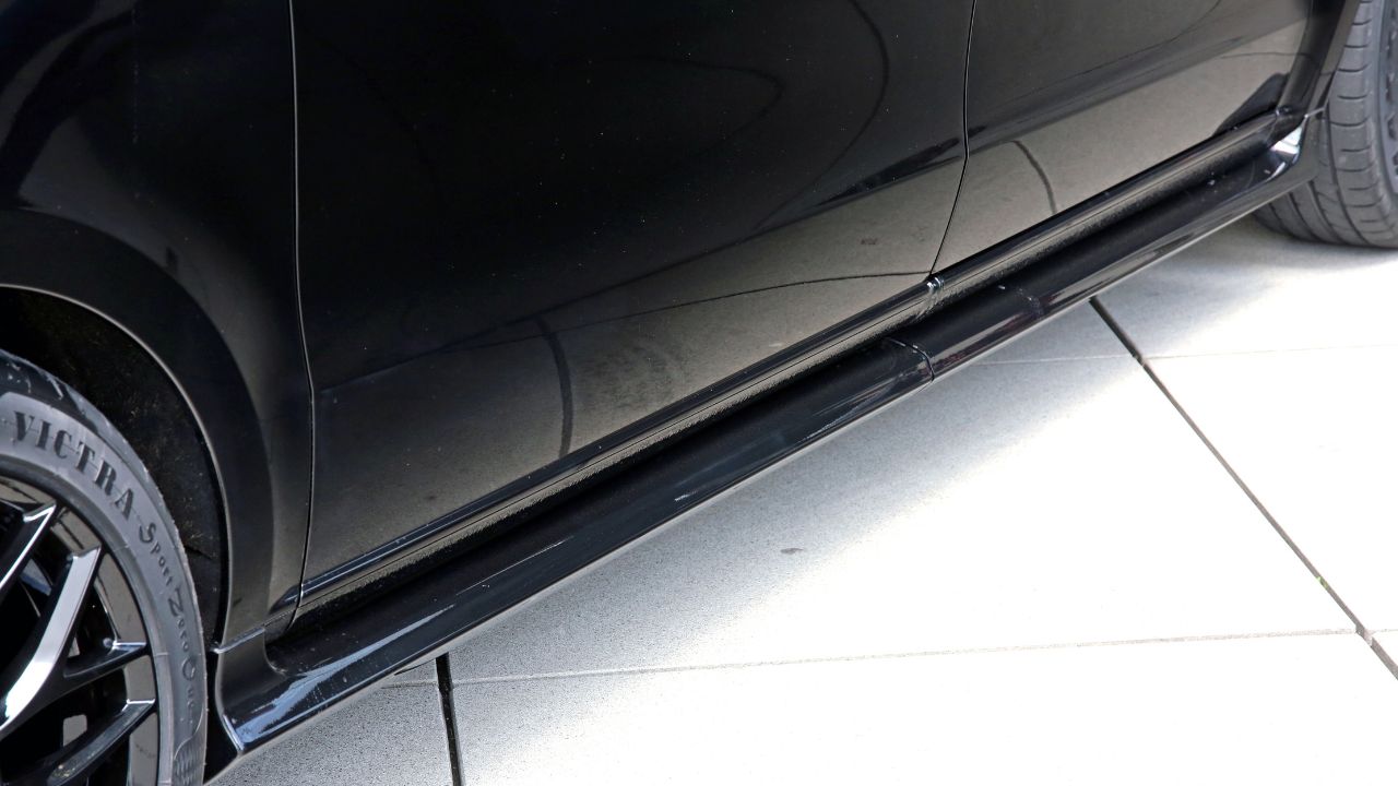 V 250 d VP Spirit „Black Pearl“
