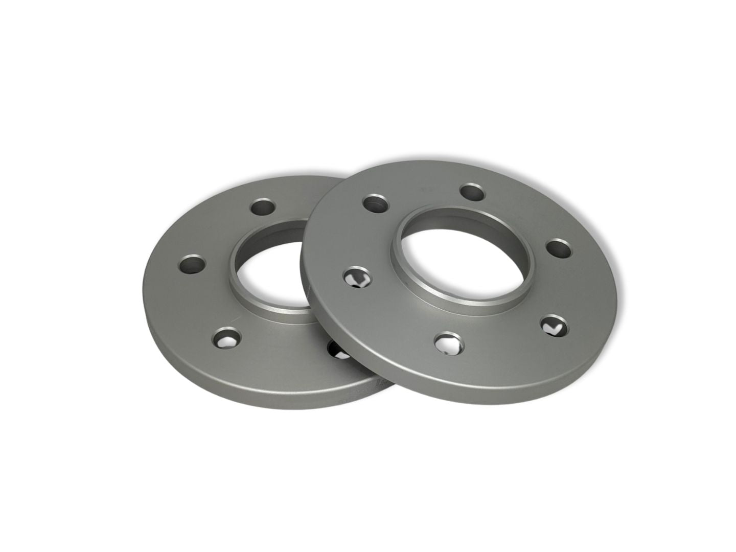 Distanzscheiben zur Spurverbreiterung für Sprinter 907 (und 906)