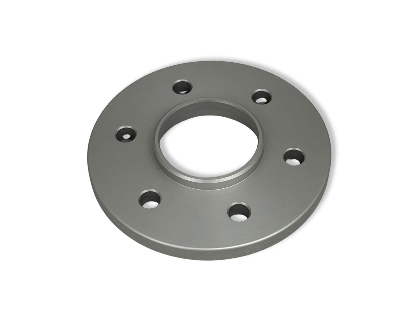 Distanzscheiben zur Spurverbreiterung für Sprinter 907 (und 906)