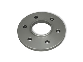 Distanzscheiben zur Spurverbreiterung für Sprinter 907 (und 906)