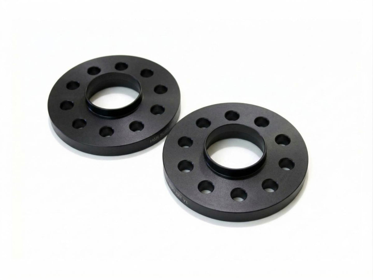 Distanzscheiben zur Spurverbreiterung für Vito/V-Klasse 447
