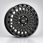 Dotz Talara black 8x18 - ET45