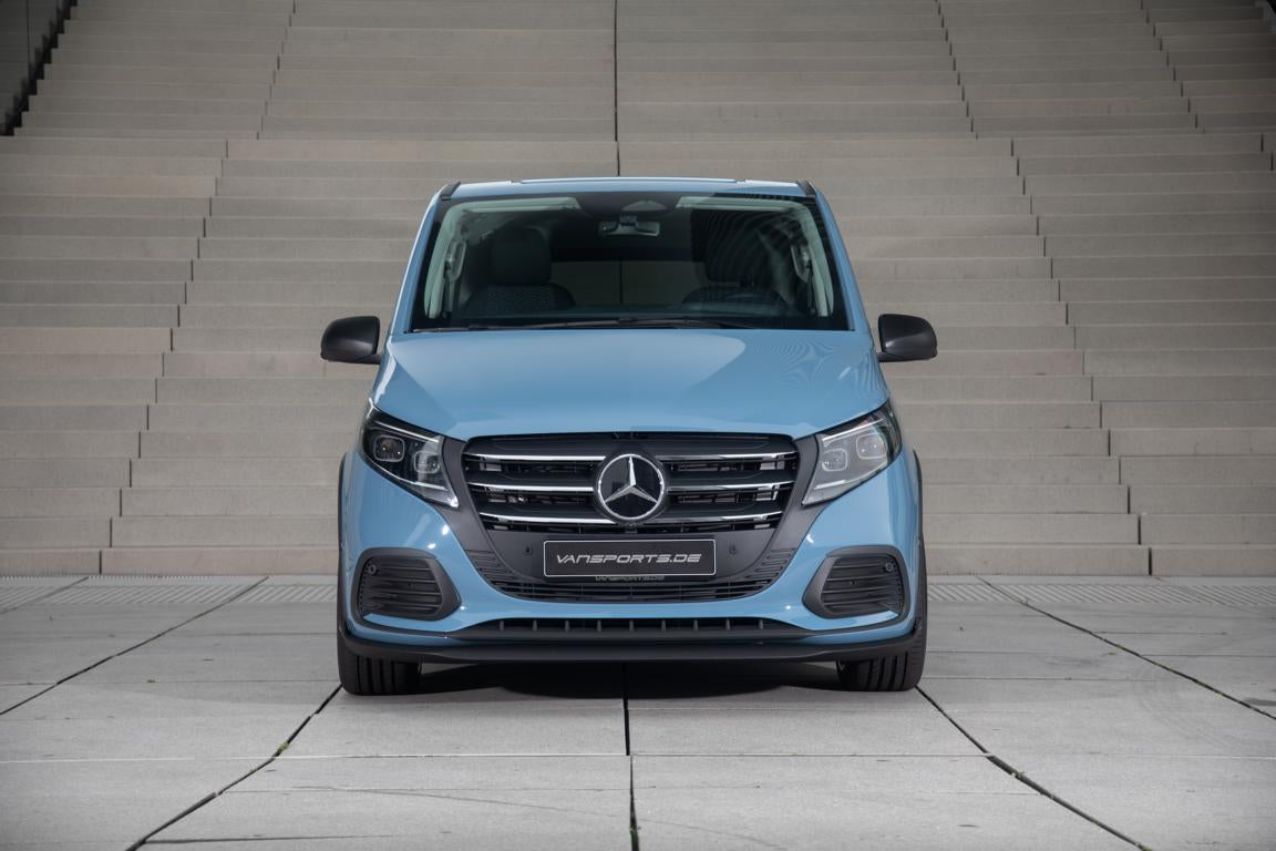 VP Spirit Facelift 2024