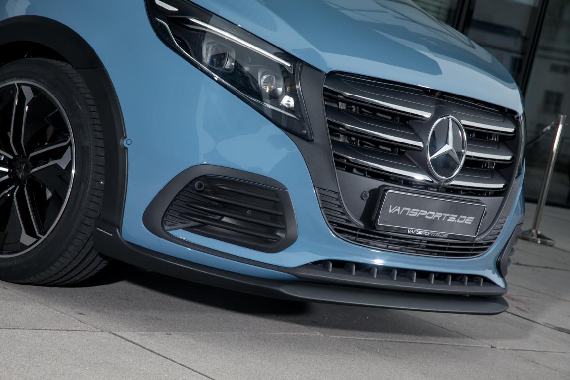 VP Spirit Facelift 2024
