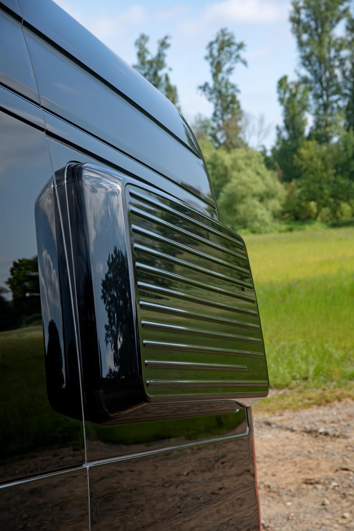 Sprinter 4x4 319 CDI „WILDBOAR“