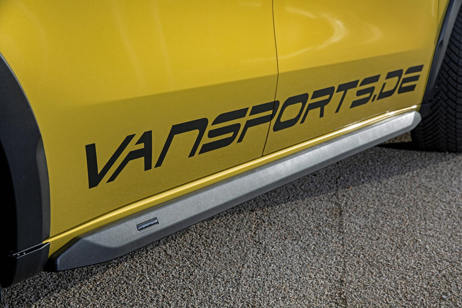 Citan „Urban Sportster“