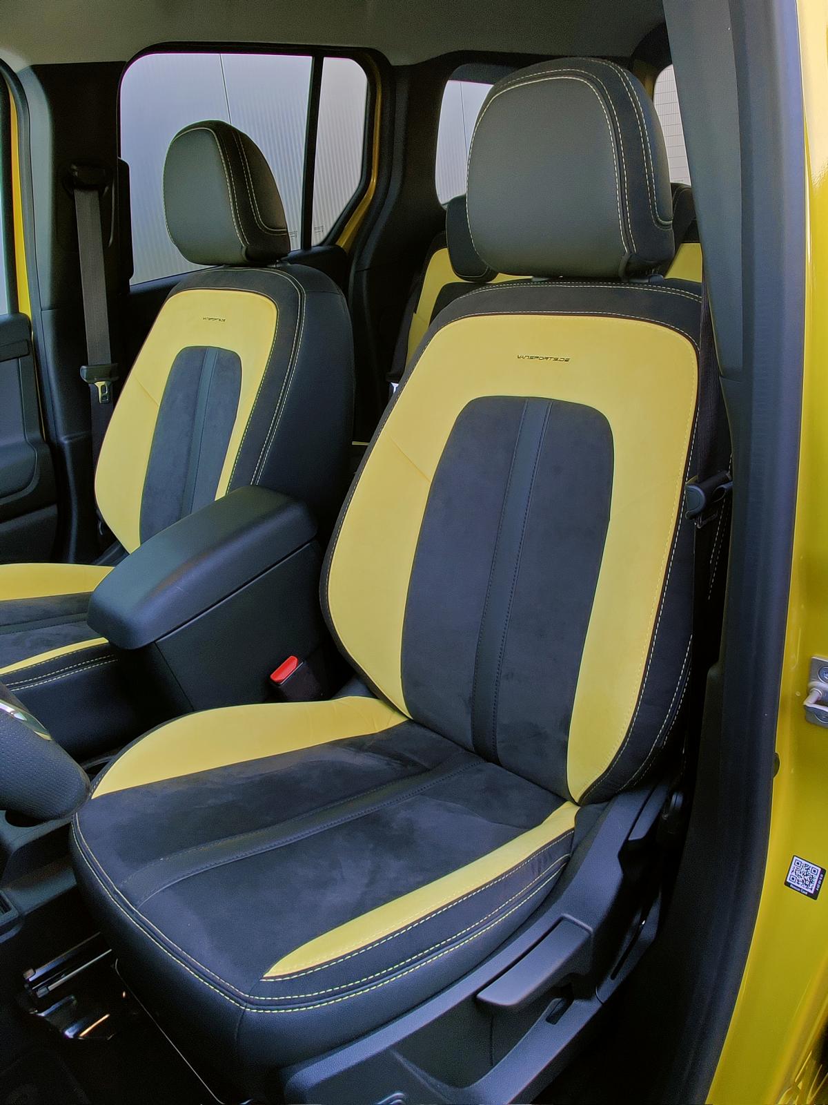 Citan „Urban Sportster“