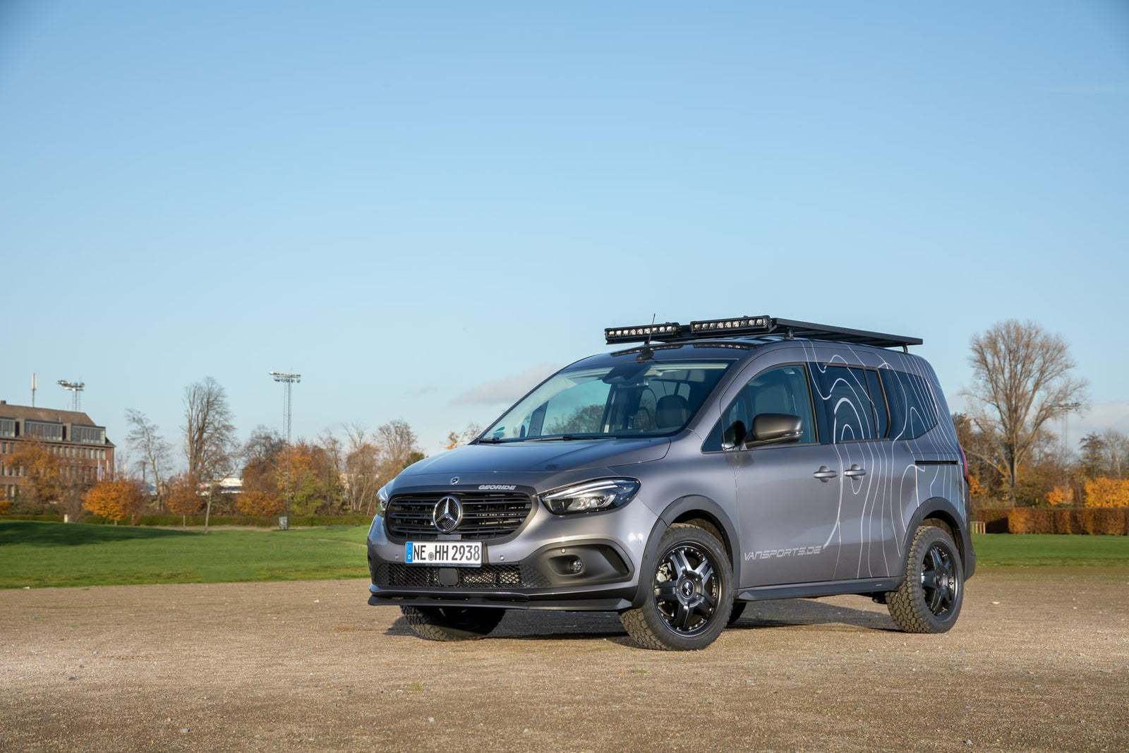 Citan „Georide“