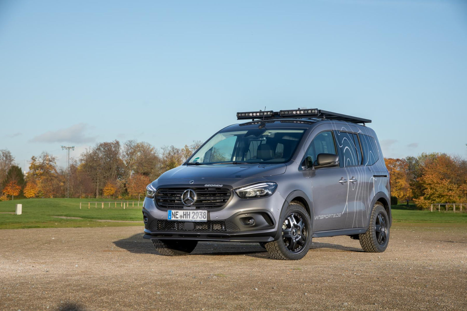 Citan „Georide“