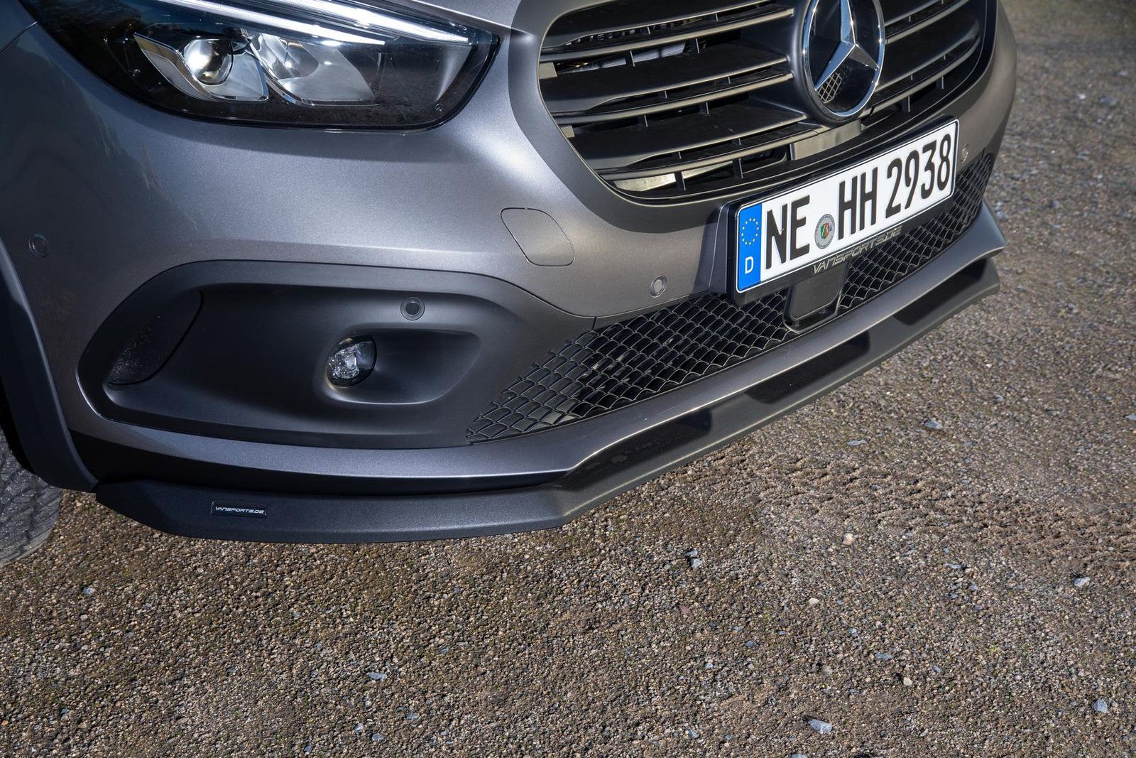 Citan „Georide“