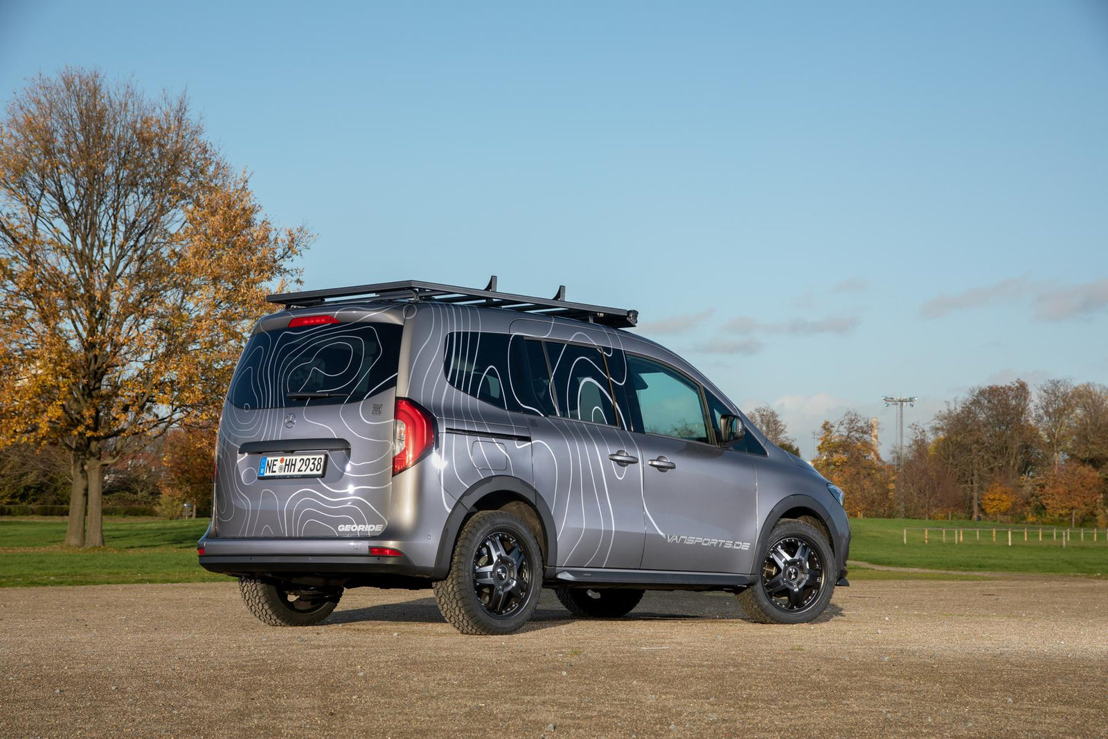Citan „Georide“