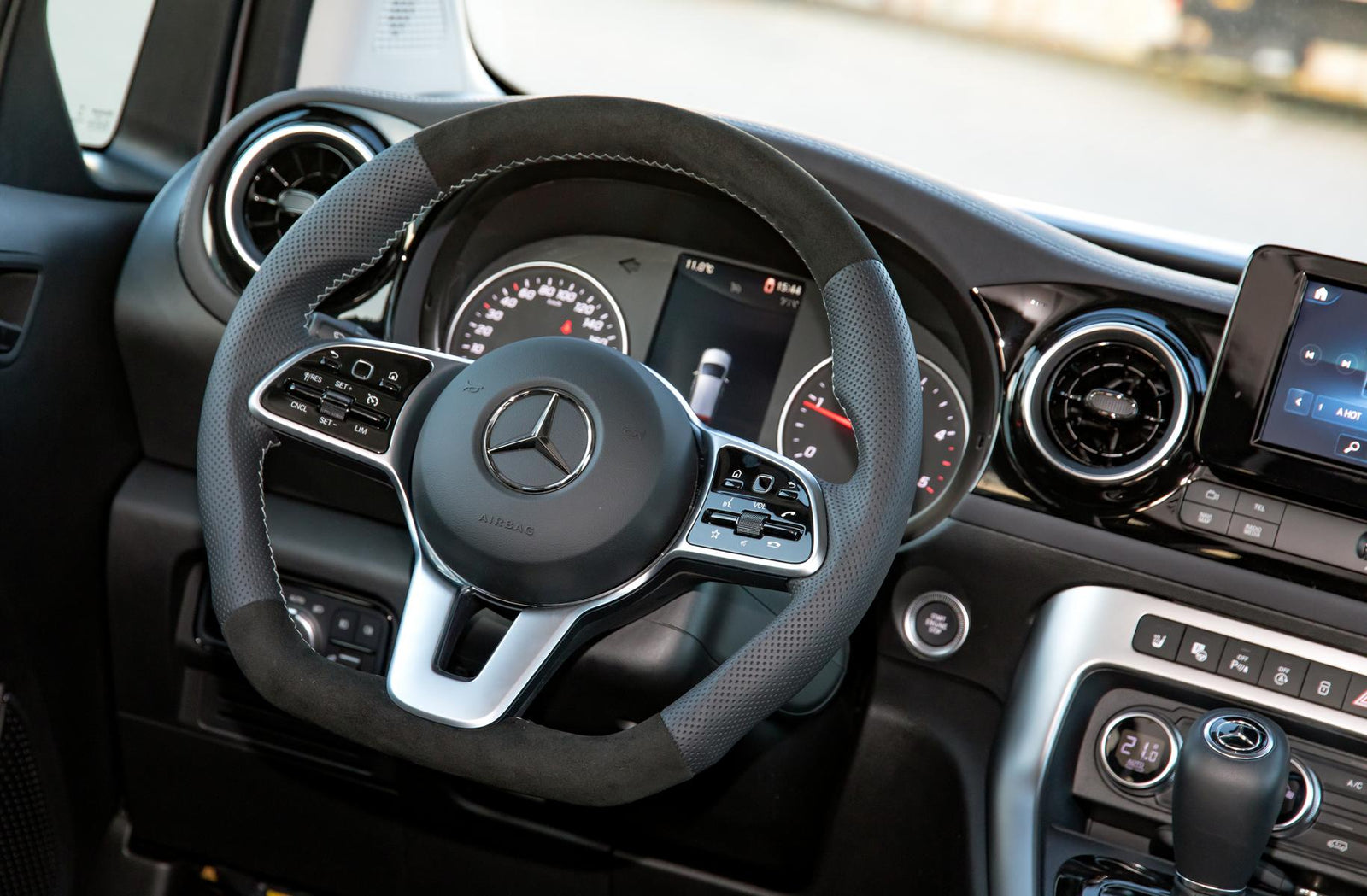 Citan „Georide“