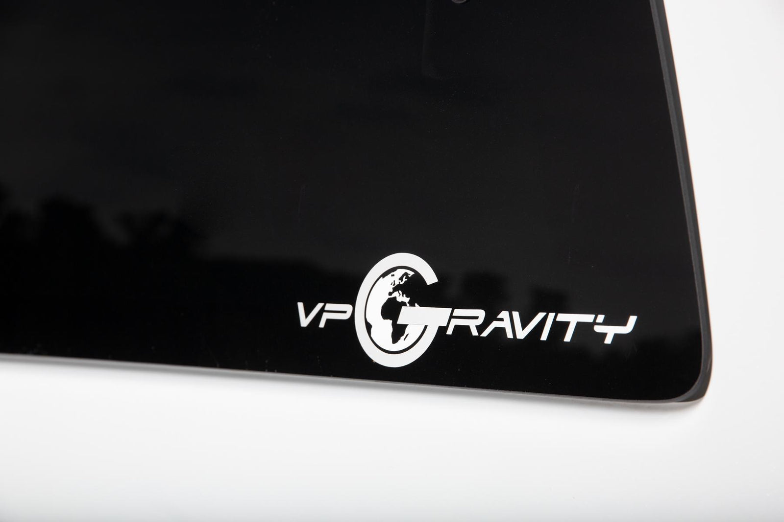 Marco Polo Gravity Glamper 4x4