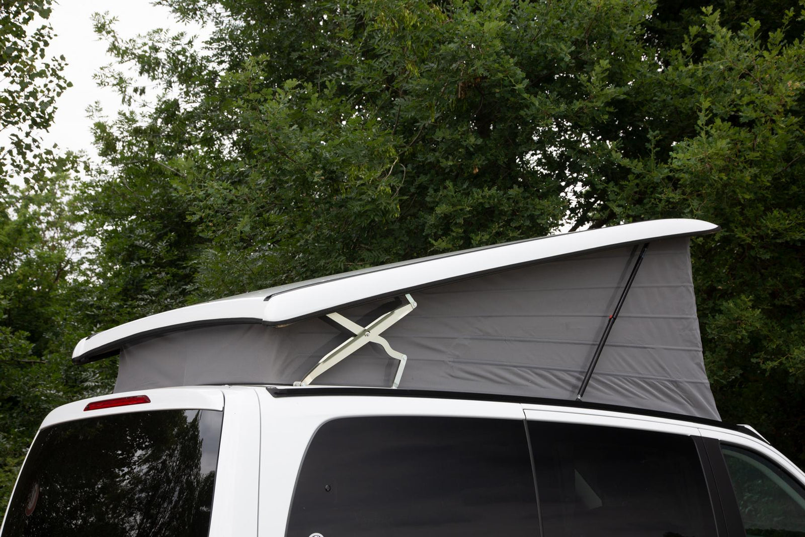 Marco Polo Gravity Glamper 4x4