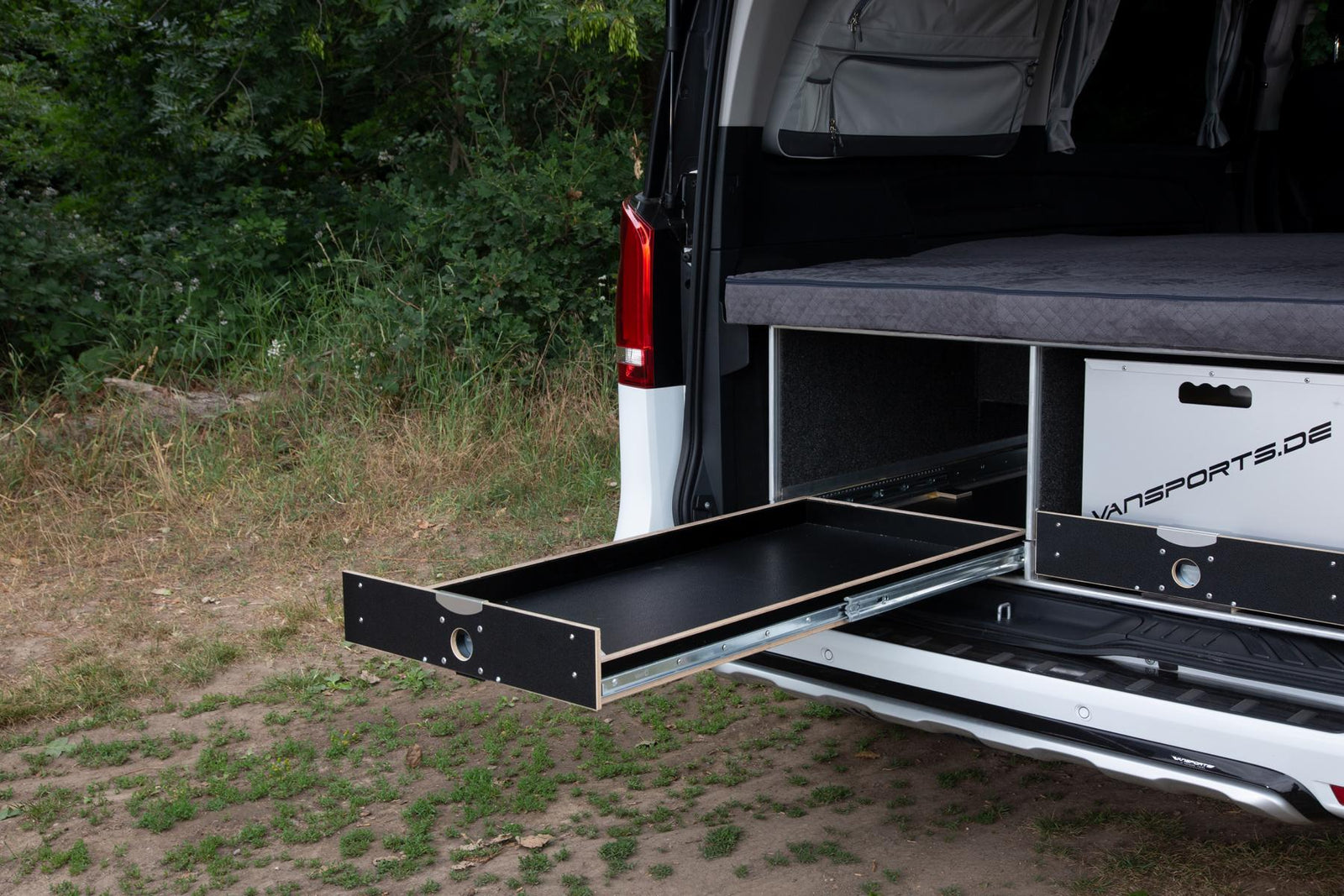 Marco Polo Gravity Glamper 4x4