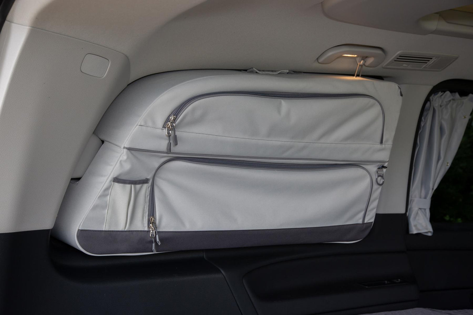 Marco Polo Gravity Glamper 4x4