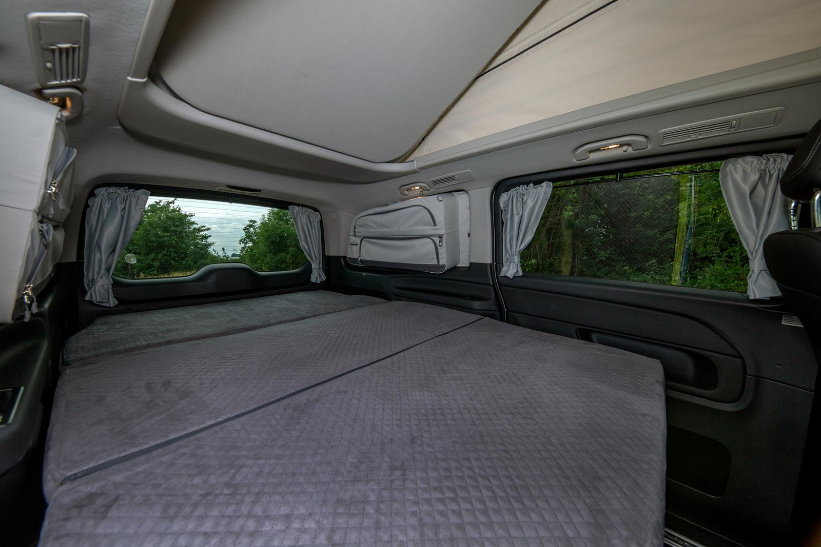 Marco Polo Gravity Glamper 4x4